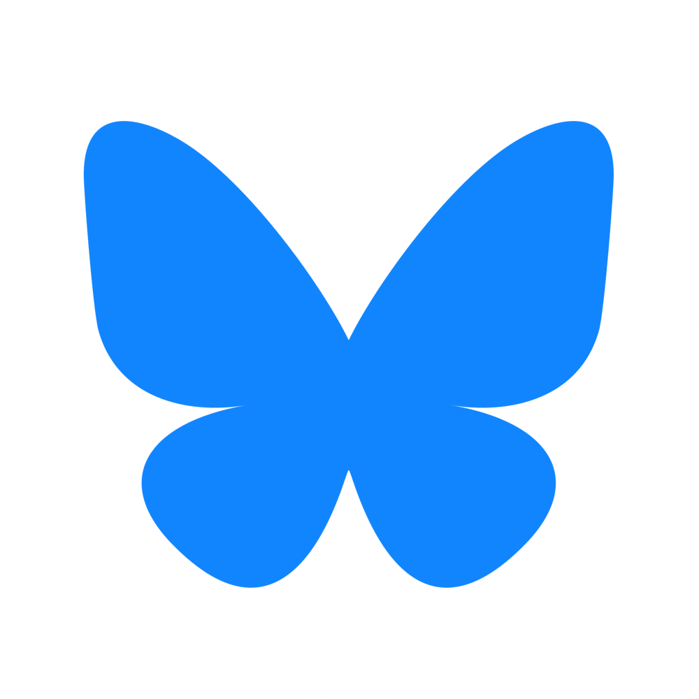 logo bluesky